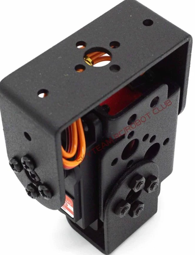 2MG995 MG996R Standard servo drive